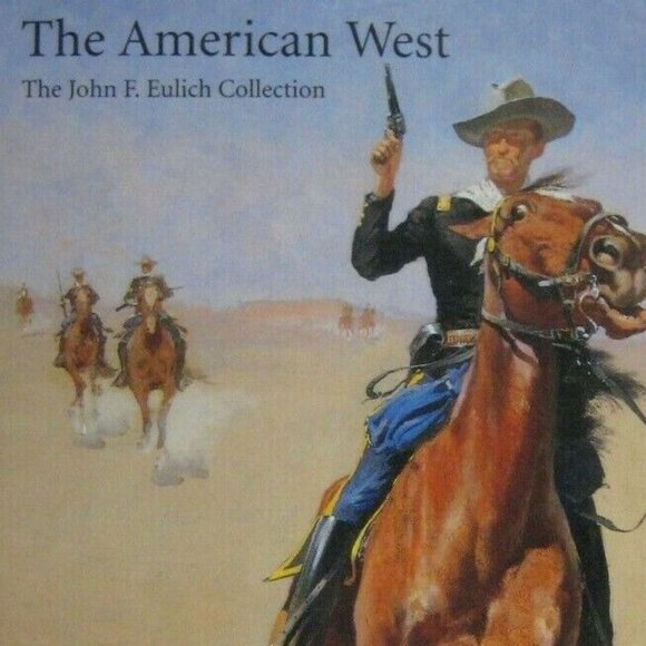 Sothebys Auction Catalog 7135 American West Eulich 1998 Farny Volume 2 ONLY - Picture 2 of 11